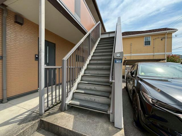 メイプルコート佐土の設備