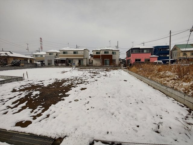【外観】 | 川島町上伊草 | 閑静な住宅地です