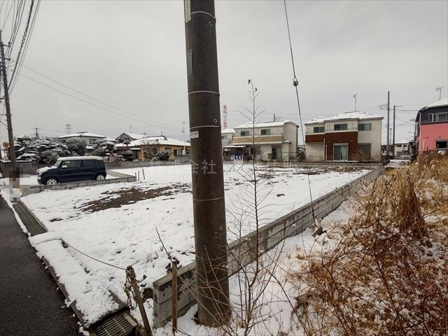 【外観】 | 川島町上伊草 | お問い合わせお待ちしております