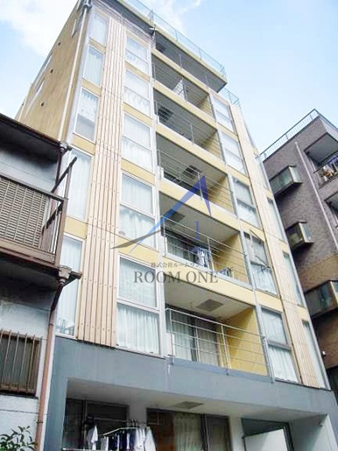 プレールドゥーク門前仲町