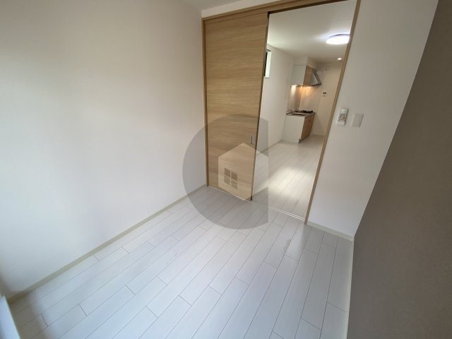 D porta Scalar1の子供部屋