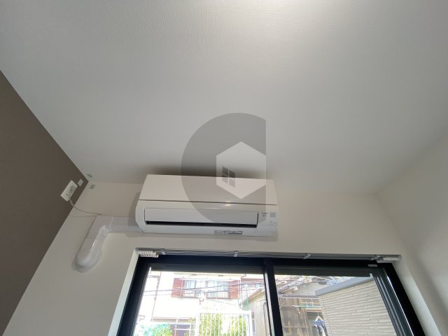 D porta Scalar1の設備