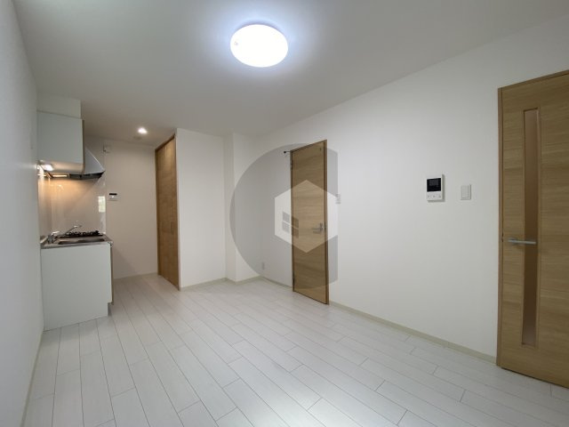 D porta Scalar1の洋室