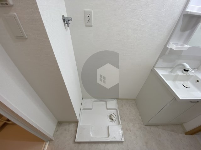 D porta Scalar1の設備