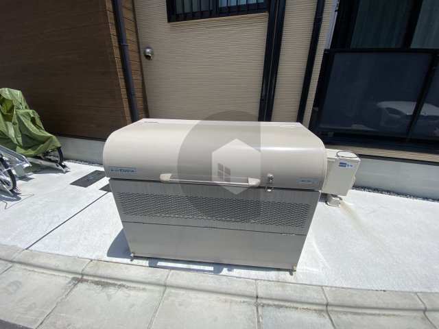 D porta Scalar1のその他共用部分