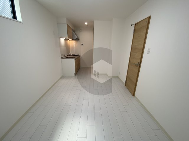 D porta Scalar1の内装