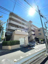 ハイタウン南馬込の画像