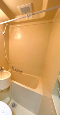 【浴室】 | ハイタウン南馬込