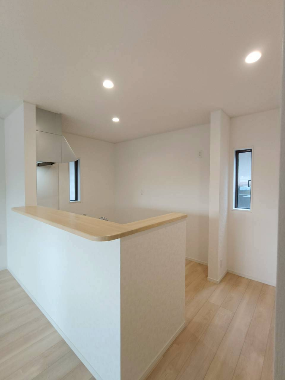 三郷市　天神1丁目　新築戸建　　全1棟の洋室|施工例です