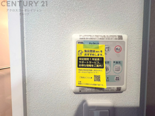 暖房機能があるため、冬場でも温かい浴室で入浴でき、乾燥機能があるため、水気を素早く取り除けます。また、換気機能があるため、湿気を素早く排出してカビや雑菌の発生を防ぐことができます。