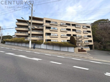 愛宕山ビューハイツの画像