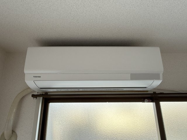 マンションコスモⅢの設備