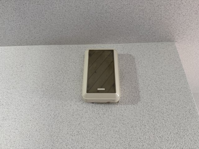 マンションコスモⅢのセキュリティ