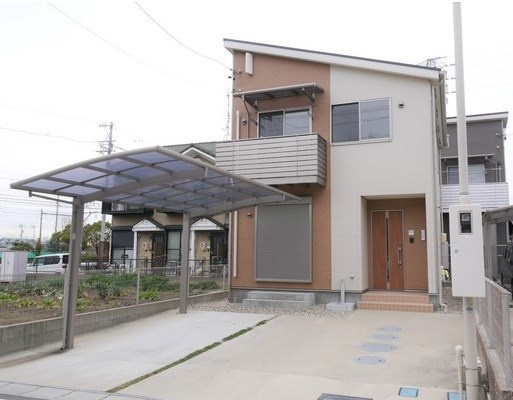 稲葉様戸建賃貸住宅Ａ