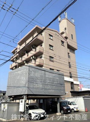 【外観】 | F&Fアビタシオン