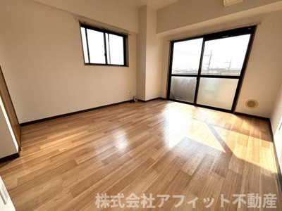 【居間・リビング】 | F&Fアビタシオン