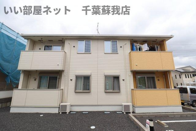 グローリーヒルズＤ