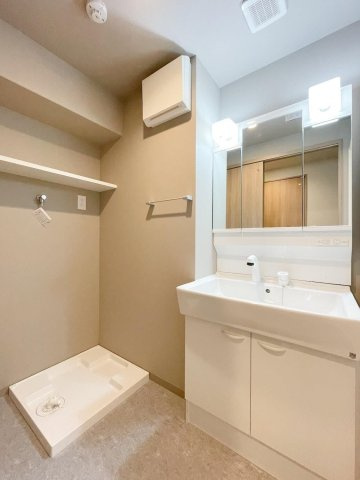 福岡市博多区井相田３丁目の賃貸マンションの設備