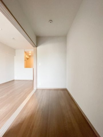 福岡市博多区井相田３丁目の賃貸マンションの設備