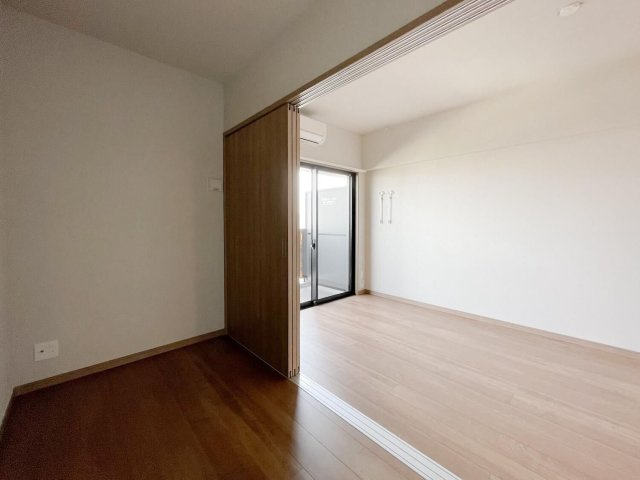 福岡市博多区井相田３丁目の賃貸マンションの設備