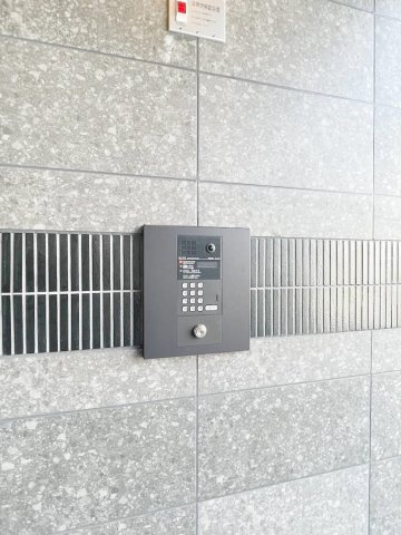 福岡市博多区井相田３丁目の賃貸マンションのその他共用部分