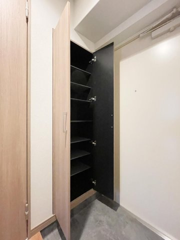 福岡市博多区井相田３丁目の賃貸マンションの子供部屋