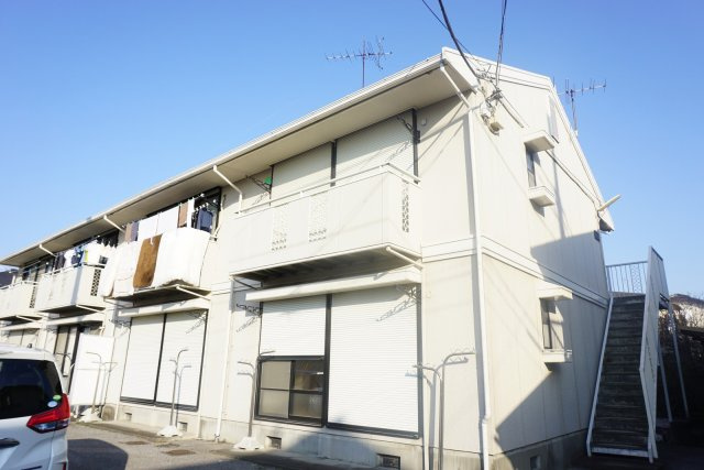 第一山下コーポの画像