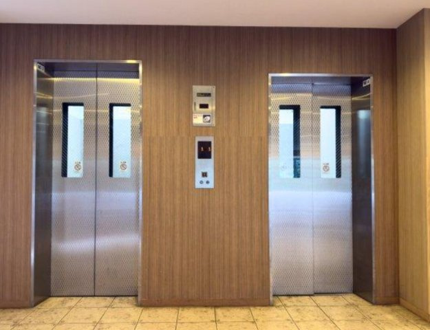 ダイヤパレスワンダースケープのその他共用部分|エレベーター