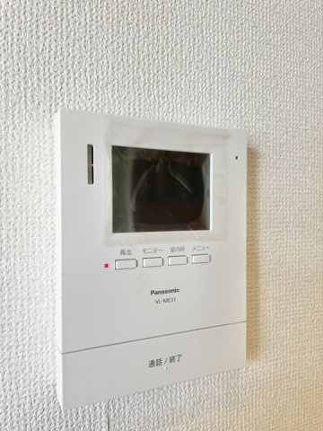 ヴィラ・SSのセキュリティ