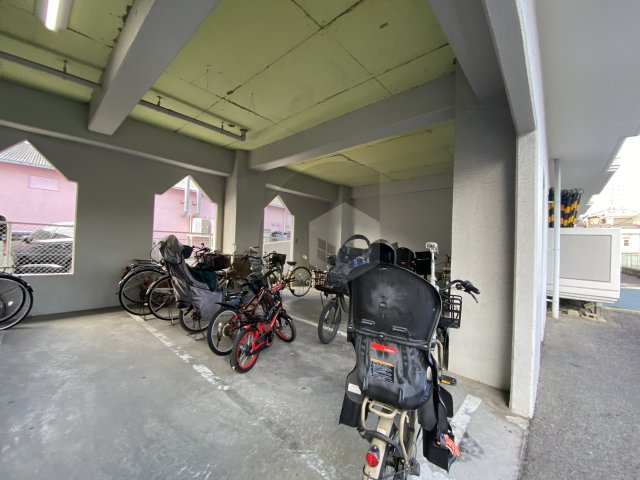 ルミエール織田のその他共用部分