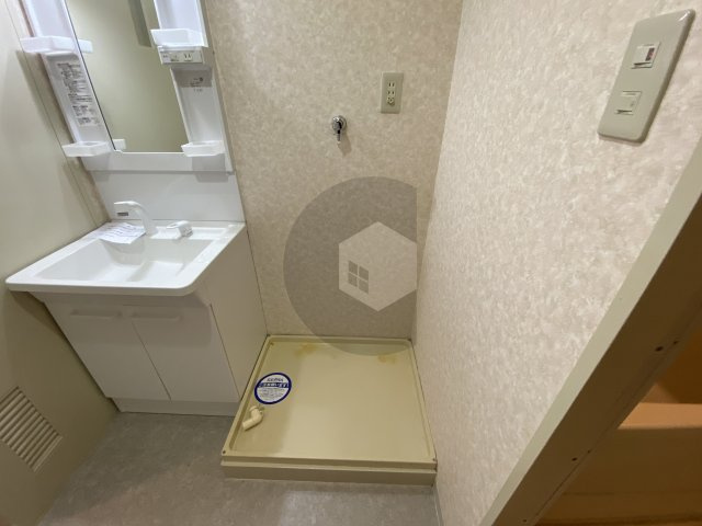 ルミエール織田の設備