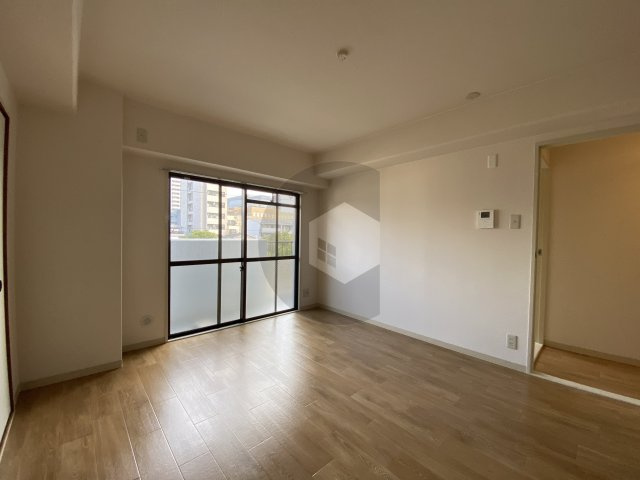 ルミエール織田の居間・リビング