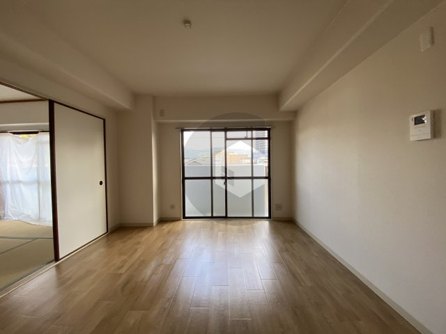 ルミエール織田の内装