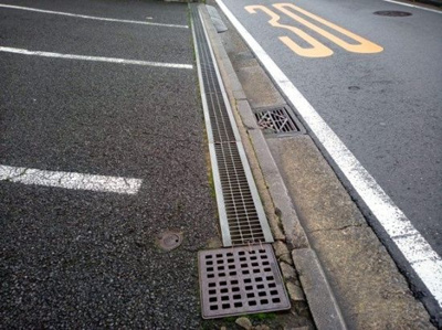 【駐車場】 | レオパレスＲＩＶＥＲＳＩＤＥ・Ｍ