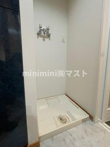 リーガル南船場Ⅱの設備