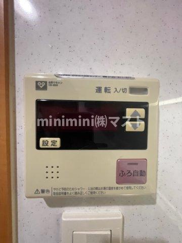 リーガル南船場Ⅱのその他