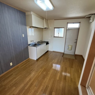 【居間・リビング】 | ワンズクレスト小堀