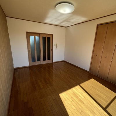 【居間・リビング】 | ワンズクレスト小堀