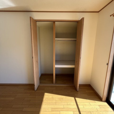 【収納】 | ワンズクレスト小堀