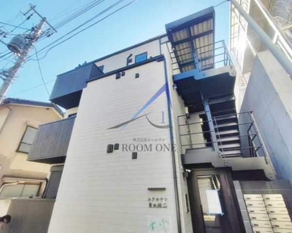 エクセラン東武練馬