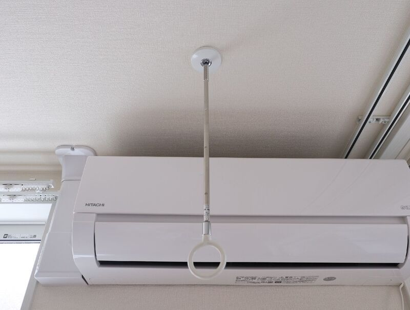 クレ・ドゥ・レスポワールの設備