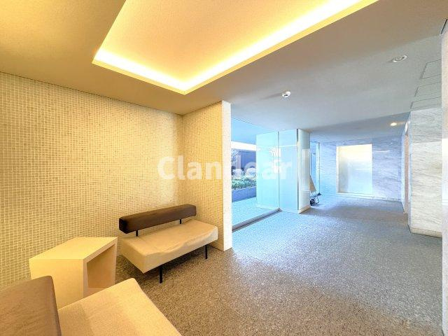 イニシア墨田押上のその他共用部分|ドキドキの新生活も、安心してスタート。ぴったりの住まいを見つけませんか？クランディアが一緒に住まい選びをサポートします‼　まずは、お気軽にお問合せください　＃クランディア