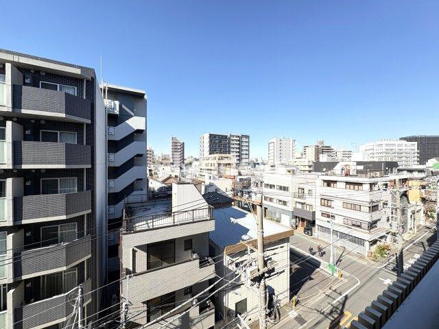 イニシア墨田押上の展望|ドキドキの新生活も、安心してスタート。ぴったりの住まいを見つけませんか？クランディアが一緒に住まい選びをサポートします‼　まずは、お気軽にお問合せください　＃クランディア