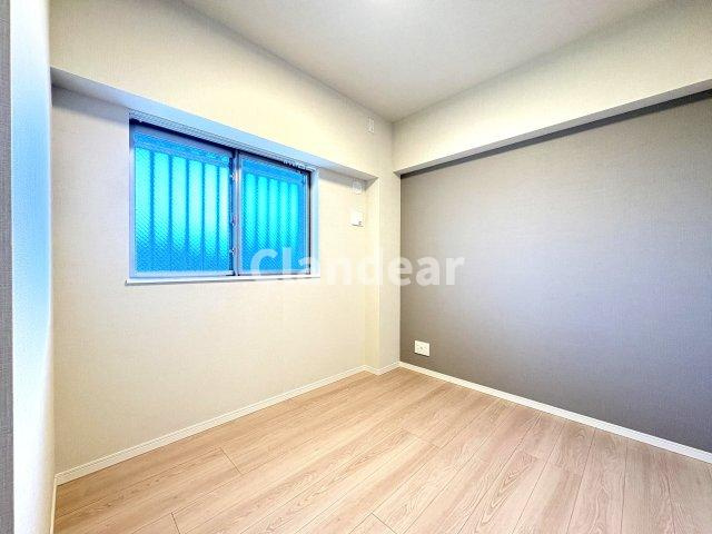 イニシア墨田押上の洋室|ドキドキの新生活も、安心してスタート。ぴったりの住まいを見つけませんか？クランディアが一緒に住まい選びをサポートします‼　まずは、お気軽にお問合せください　＃クランディア