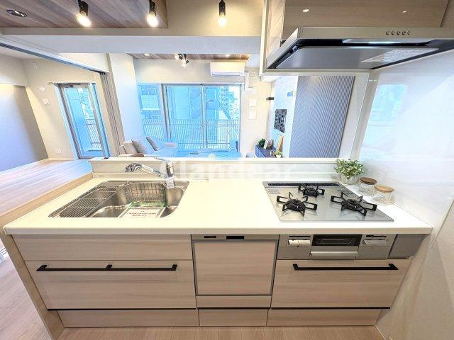 イニシア墨田押上