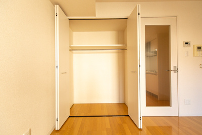 【収納】 | Maholla Minami Magome