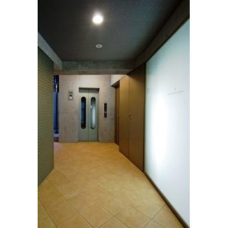 【その他共用部分】 | Maholla Minami Magome