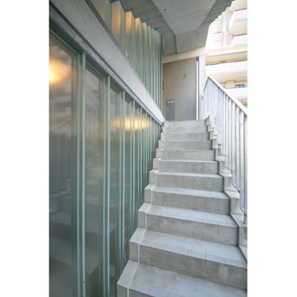 【その他】 | Maholla Minami Magome