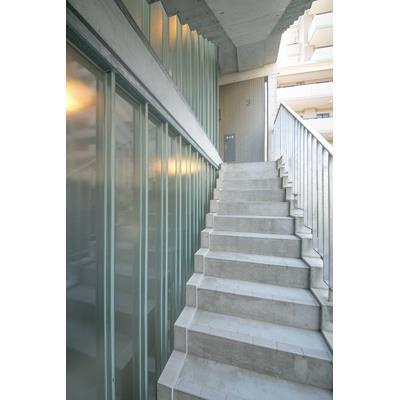 【その他】 | Maholla Minami Magome