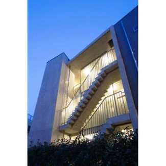 【外観】 | Maholla Minami Magome